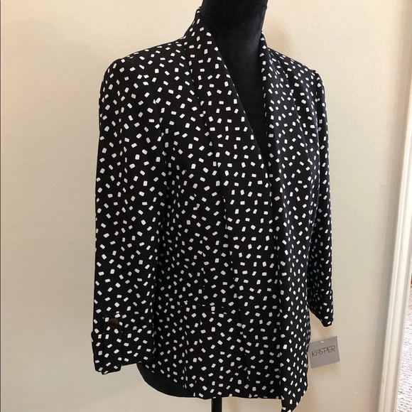 Kasper Jacket M - Picture 2 of 14